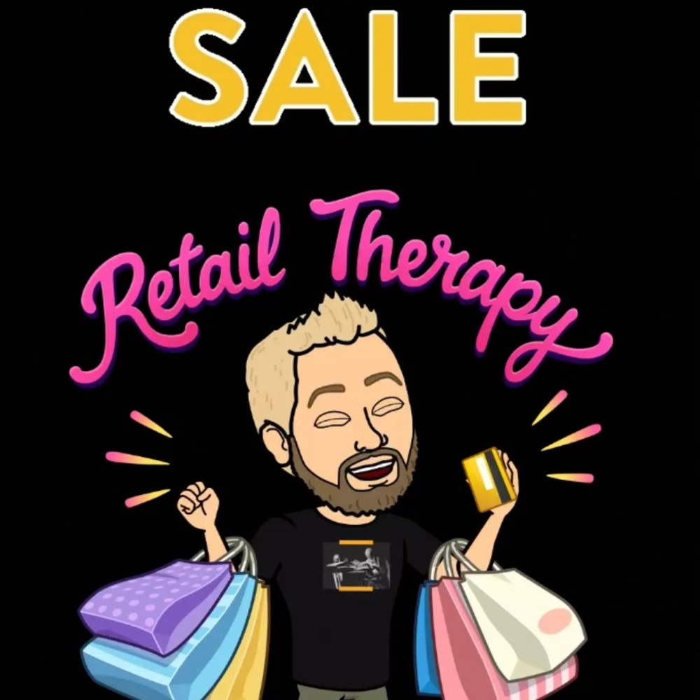 BUY 2 GET 1 FREE (ITEMS $10 AND UNDER)